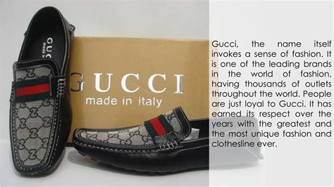 Gucci official site india